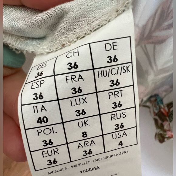 Promod jacket - Picture 4 of 4